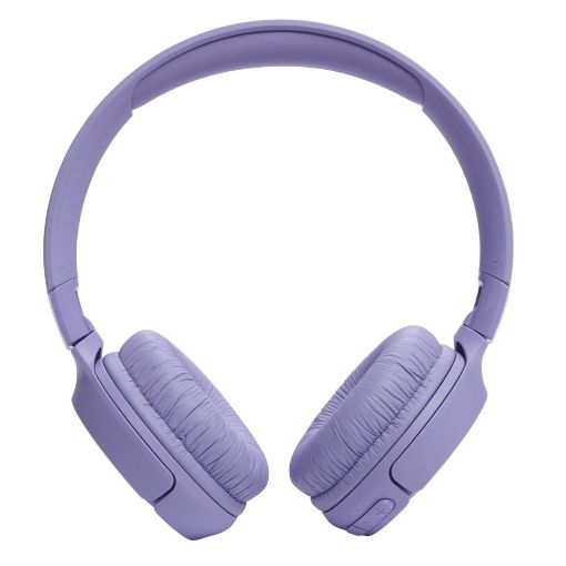 Εικόνα της Headset JBL 520BT Bluetooth Purple JBLT520BTPUREU