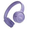 Εικόνα της Headset JBL 520BT Bluetooth Purple JBLT520BTPUREU