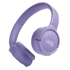Εικόνα της Headset JBL 520BT Bluetooth Purple JBLT520BTPUREU
