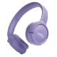 Εικόνα της Headset JBL 520BT Bluetooth Purple JBLT520BTPUREU