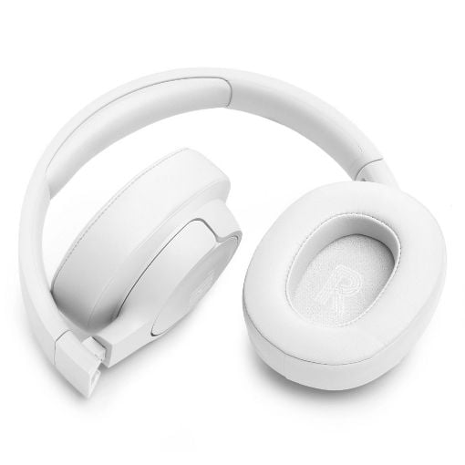 Εικόνα της Headset JBL Tune 770NC Bluetooth ANC White JBLT770NCWHT