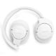 Εικόνα της Headset JBL Tune 770NC Bluetooth ANC White JBLT770NCWHT