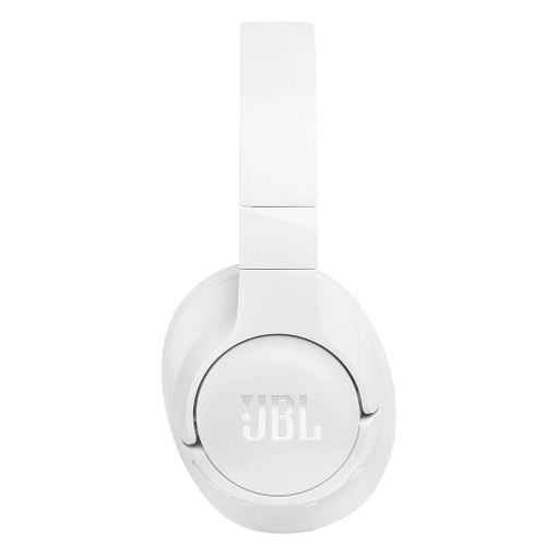 Εικόνα της Headset JBL Tune 770NC Bluetooth ANC White JBLT770NCWHT