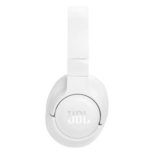 Εικόνα της Headset JBL Tune 770NC Bluetooth ANC White JBLT770NCWHT