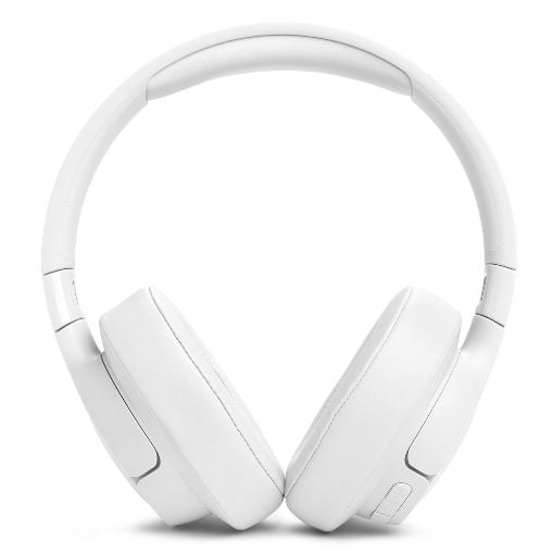 Εικόνα της Headset JBL Tune 770NC Bluetooth ANC White JBLT770NCWHT