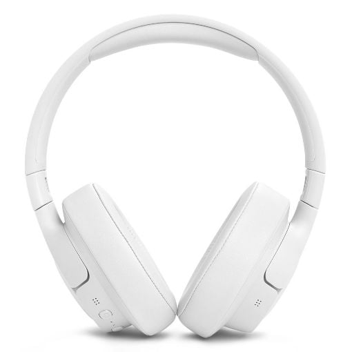 Εικόνα της Headset JBL Tune 770NC Bluetooth ANC White JBLT770NCWHT