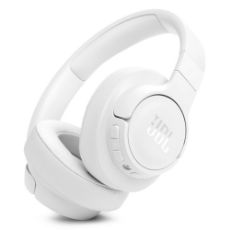 Εικόνα της Headset JBL Tune 770NC Bluetooth ANC White JBLT770NCWHT