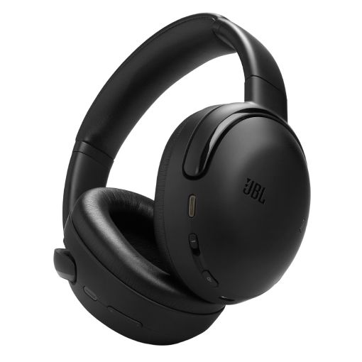 Εικόνα της Headset JBL Tour One M3 Bluetooth Black JBLTOURONEM3BLK