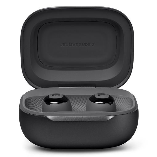Εικόνα της True Wireless Earbuds JBL Live Buds 3 ANC Black JBLLIVEBUDS3BLK