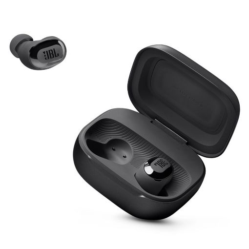 Εικόνα της True Wireless Earbuds JBL Live Buds 3 ANC Black JBLLIVEBUDS3BLK