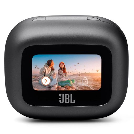 Εικόνα της True Wireless Earbuds JBL Live Buds 3 ANC Black JBLLIVEBUDS3BLK