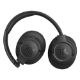Εικόνα της Headset JBL Tune 730BT Bluetooth Black JBLT730BTBLK
