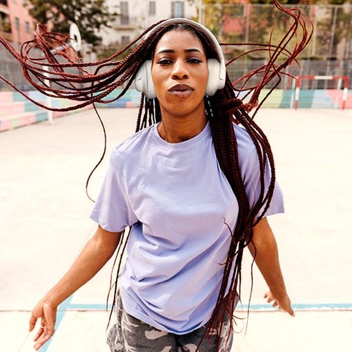 Εικόνα της Headset JBL Tune 730BT Bluetooth White JBLT730BTWHT