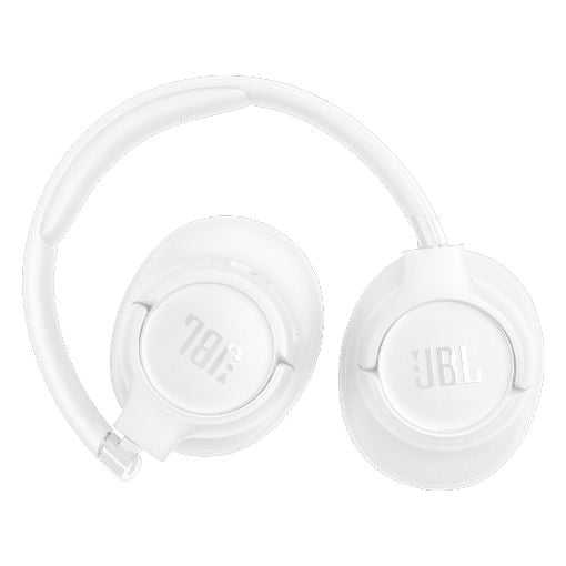 Εικόνα της Headset JBL Tune 730BT Bluetooth White JBLT730BTWHT