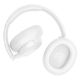 Εικόνα της Headset JBL Tune 730BT Bluetooth White JBLT730BTWHT