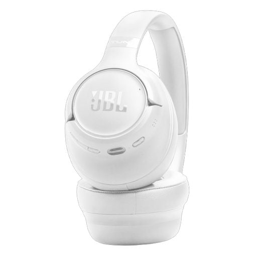 Εικόνα της Headset JBL Tune 730BT Bluetooth White JBLT730BTWHT