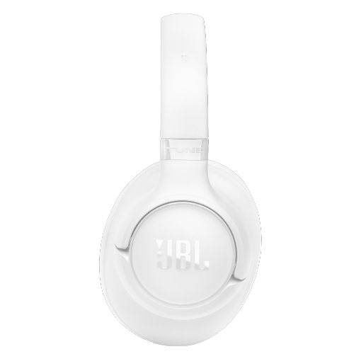 Εικόνα της Headset JBL Tune 730BT Bluetooth White JBLT730BTWHT