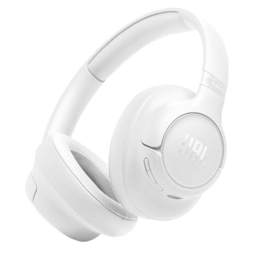 Εικόνα της Headset JBL Tune 730BT Bluetooth White JBLT730BTWHT