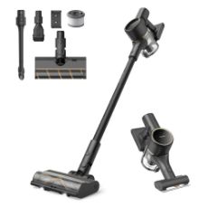 Εικόνα της Επαναφορτιζόμενη Σκούπα Stick Dreame R10 Pro 425W Black VTV41B