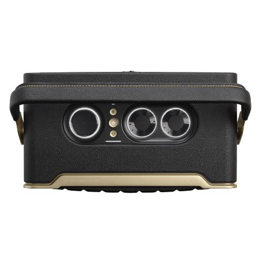 Εικόνα της Ηχείο JBL Authentics 300 Wireless Black JBLAUTH300BLKEP