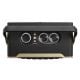 Εικόνα της Ηχείο JBL Authentics 300 Wireless Black JBLAUTH300BLKEP