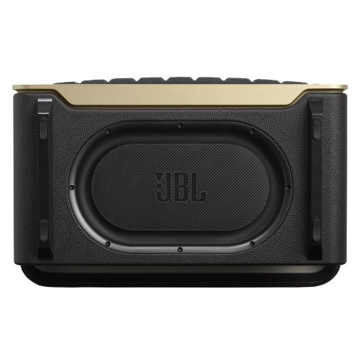 Εικόνα της Ηχείο JBL Authentics 300 Wireless Black JBLAUTH300BLKEP