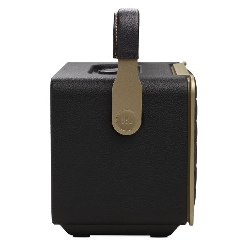 Εικόνα της Ηχείο JBL Authentics 300 Wireless Black JBLAUTH300BLKEP