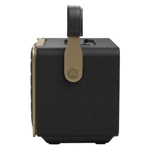 Εικόνα της Ηχείο JBL Authentics 300 Wireless Black JBLAUTH300BLKEP