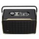 Εικόνα της Ηχείο JBL Authentics 300 Wireless Black JBLAUTH300BLKEP