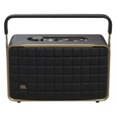Εικόνα της Ηχείο JBL Authentics 300 Wireless Black JBLAUTH300BLKEP