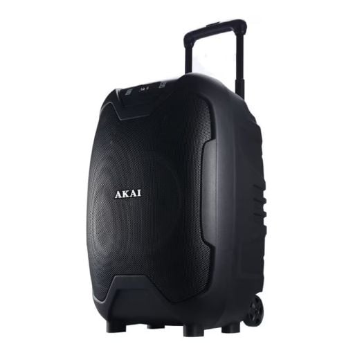 Εικόνα της Ηχείο Akai ABTS-X10 PLUS Karaoke Bluetooth 50W Black