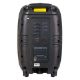 Εικόνα της Ηχείο Akai ABTS-X10 PLUS Karaoke Bluetooth 50W Black