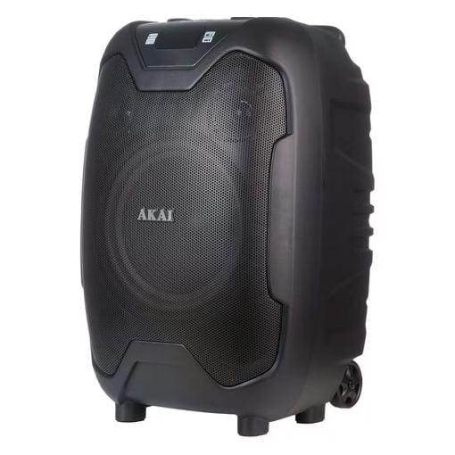 Εικόνα της Ηχείο Akai ABTS-X10 PLUS Karaoke Bluetooth 50W Black