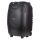 Εικόνα της Ηχείο Akai ABTS-X10 PLUS Karaoke Bluetooth 50W Black