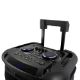 Εικόνα της Ηχείο Akai ABTS-15 Pro Volcano Karaoke Bluetooth 75W Black