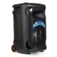 Εικόνα της Ηχείο Akai ABTS-15 Pro Volcano Karaoke Bluetooth 75W Black