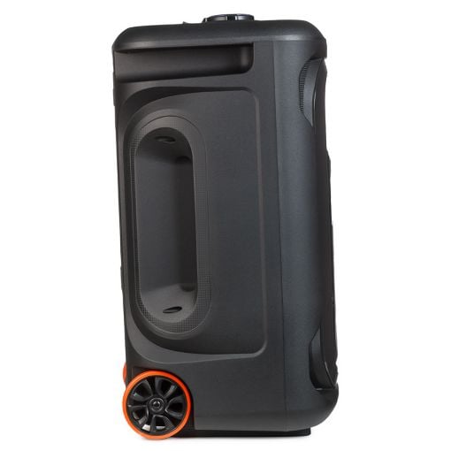 Εικόνα της Ηχείο Akai ABTS-15 Pro Volcano Karaoke Bluetooth 75W Black