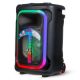 Εικόνα της Ηχείο Akai ABTS-15 Pro Volcano Karaoke Bluetooth 75W Black