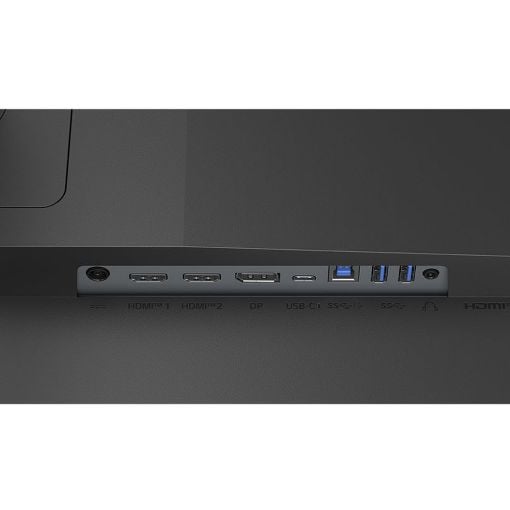 Εικόνα της Οθόνη LG UltraGear 27G640A-B  27" IPS QHD 300Hz HDR