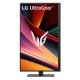 Εικόνα της Οθόνη LG UltraGear 27G640A-B  27" IPS QHD 300Hz HDR