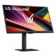 Εικόνα της Οθόνη LG UltraGear 27G640A-B  27" IPS QHD 300Hz HDR