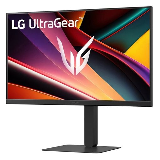 Εικόνα της Οθόνη LG UltraGear 27G640A-B  27" IPS QHD 300Hz HDR