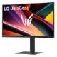 Εικόνα της Οθόνη LG UltraGear 27G640A-B  27" IPS QHD 300Hz HDR