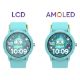 Εικόνα της Smartwatch Kiddoboo O’Clock Mint KBR2MNT