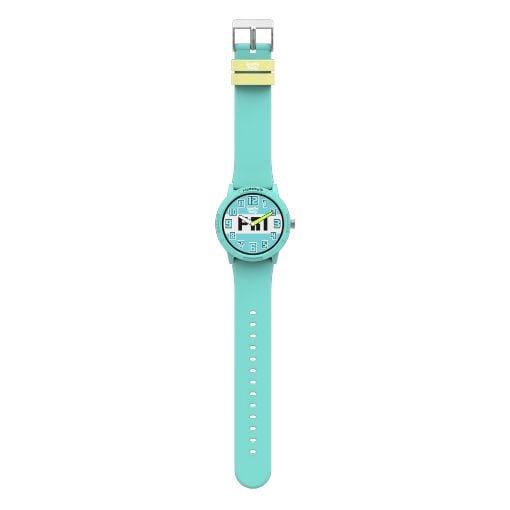 Εικόνα της Smartwatch Kiddoboo O’Clock Mint KBR2MNT