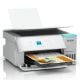 Εικόνα της Πολυμηχάνημα Inkjet Epson EcoTank L4366 ITS White C11CL41409