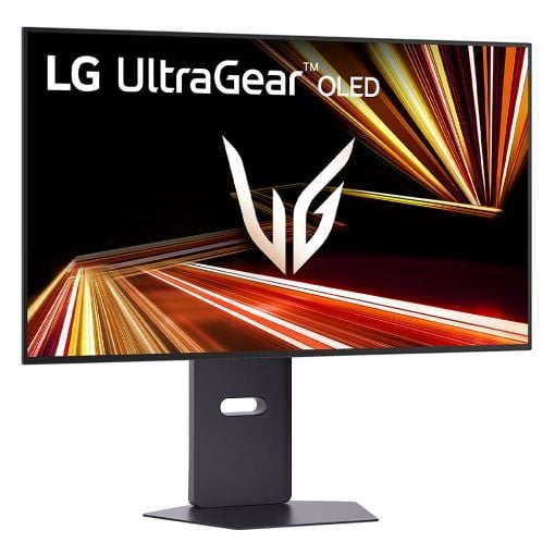Εικόνα της Οθόνη LG UltraGear 32GX850A-B OLED 31.5" 4K UHD 165Hz HDR