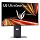 Εικόνα της Οθόνη LG UltraGear 32GX850A-B OLED 31.5" 4K UHD 165Hz HDR