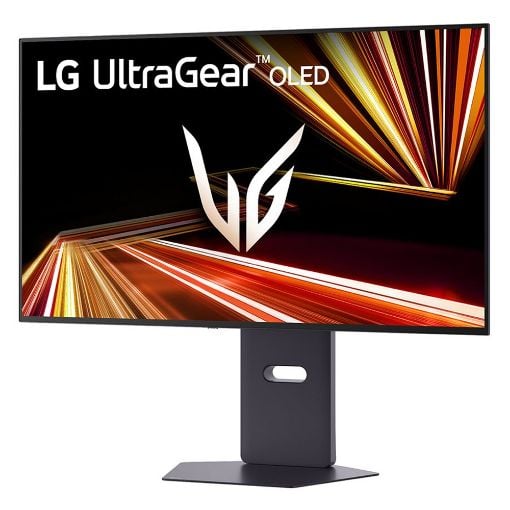 Εικόνα της Οθόνη LG UltraGear 32GX850A-B OLED 31.5" 4K UHD 165Hz HDR