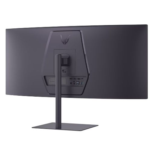 Εικόνα της Οθόνη LG UltraGear G6 34G630A-B Curved VA 34" WQHD 240Hz HDR